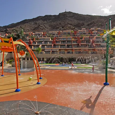 Apartment Cordial Mogan Valle Puerto De Mogan