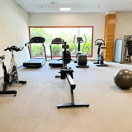 Cordial Mogan Valle *