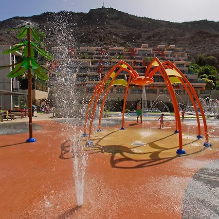 Cordial Mogan Valle Puerto De Mogan