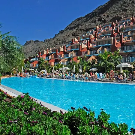 Apartment Cordial Mogan Valle *