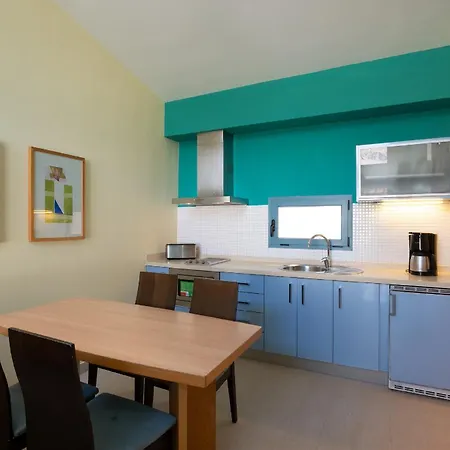 Cordial Mogan Valle Apartment Puerto De Mogan