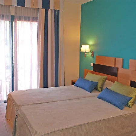 Cordial Mogan Valle * Puerto De Mogan