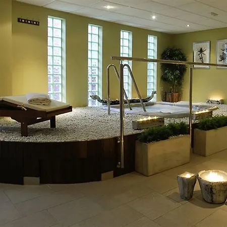 Cordial Mogan Valle * Puerto De Mogan