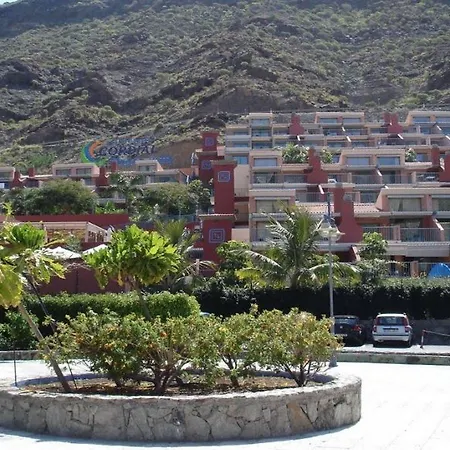 Cordial Mogan Valle *