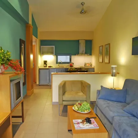 Cordial Mogan Valle Apartment