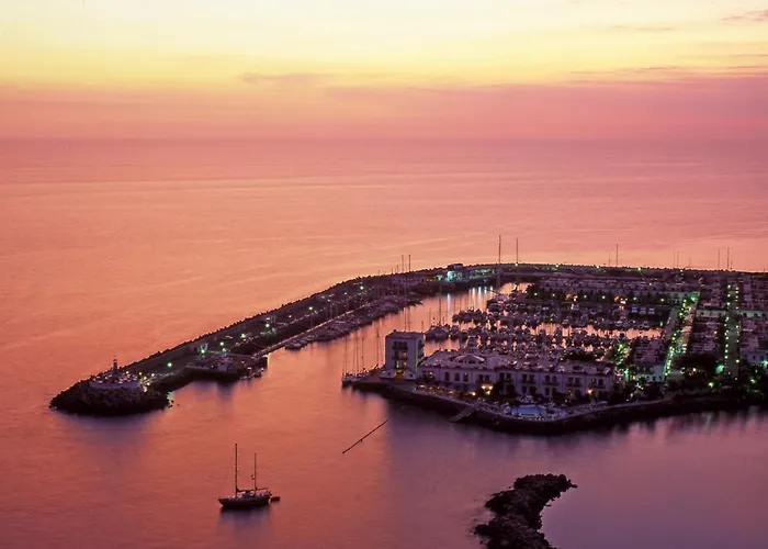 Apartament Cordial Mogan Valle Puerto De Mogan