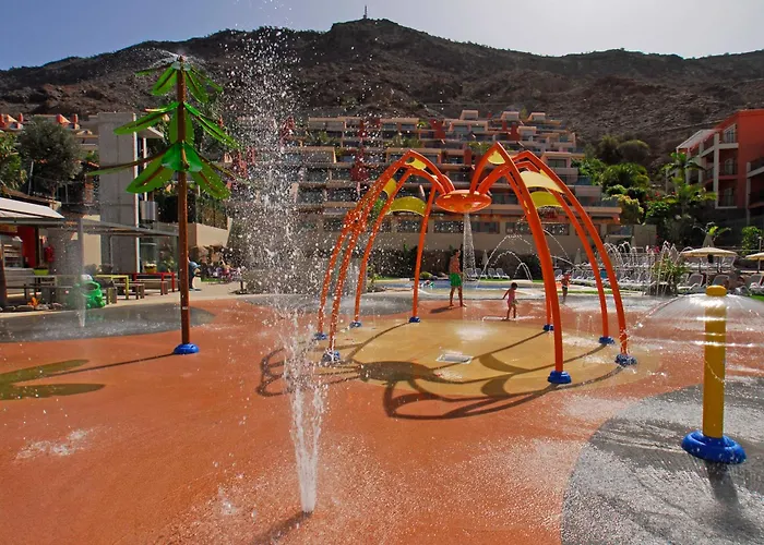 Cordial Mogan Valle Puerto De Mogan