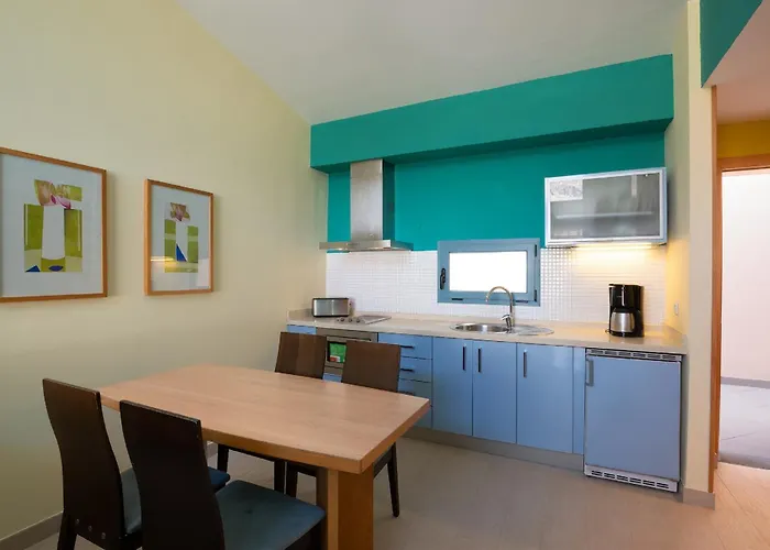 Cordial Mogan Valle Apartament Puerto De Mogan