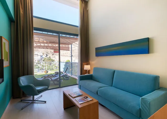 Apartament Cordial Mogan Valle