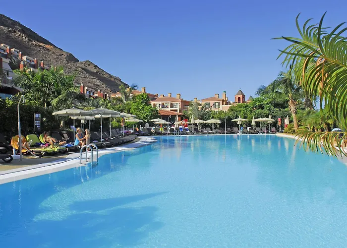 Apartament Cordial Mogan Valle Puerto De Mogan